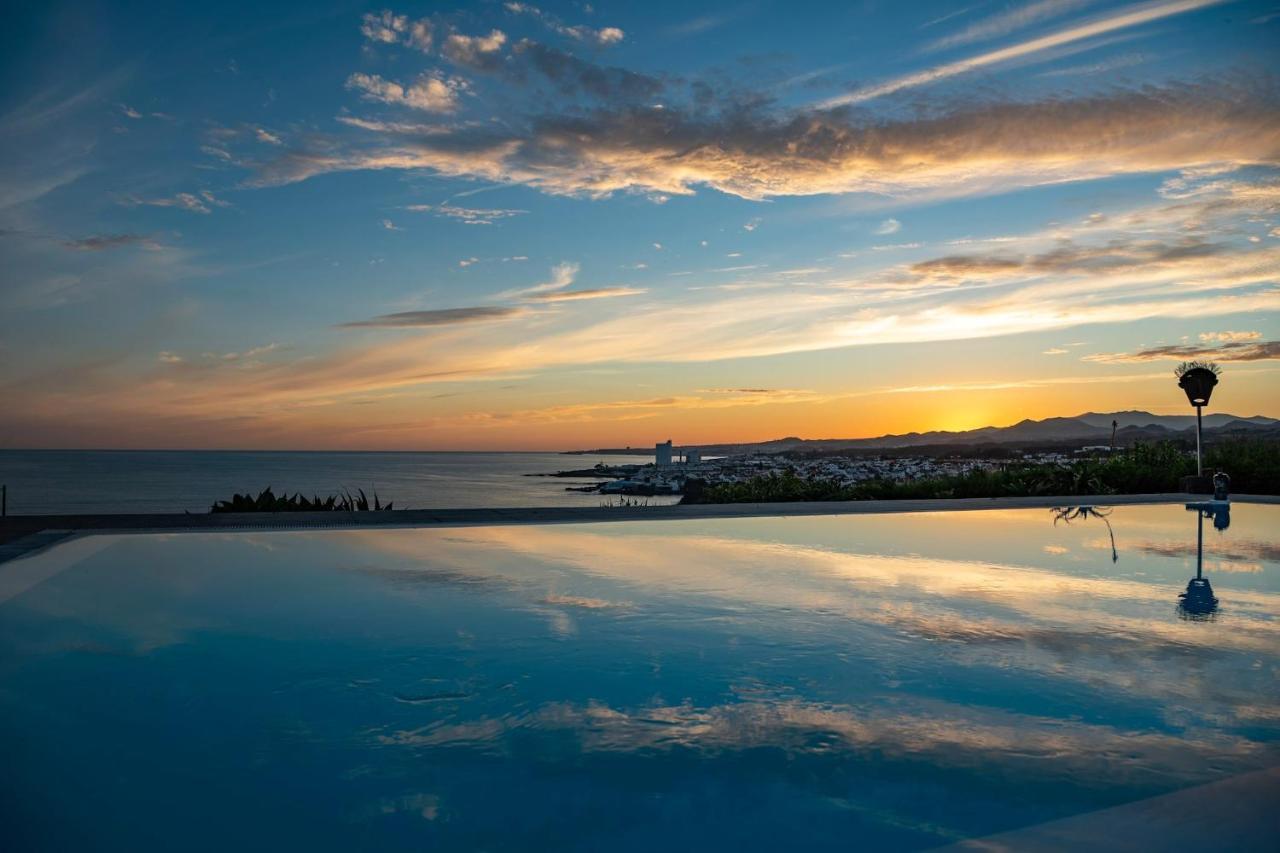 Вилла Casa Da Bela Vista Лагоа Экстерьер фото